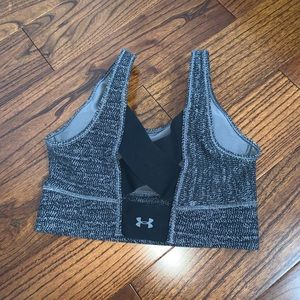 Underarmour sports bra